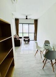 The Alps Residences (D18), Condominium #626514071